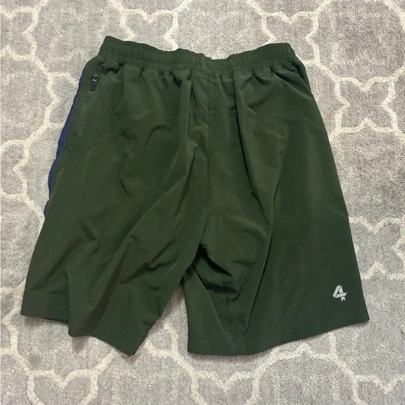 Peloton Shorts - Picture 2 of 3